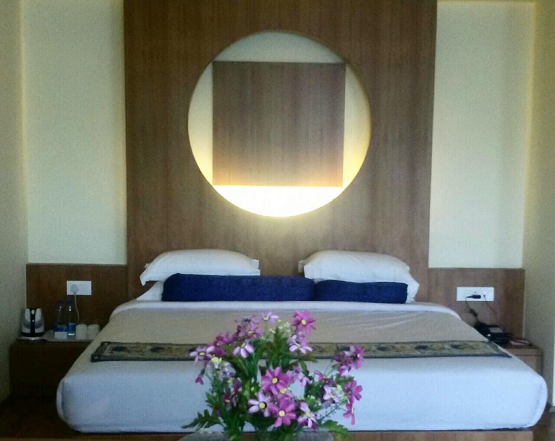 Hotel Tarayana Grand Gangtok Δωμάτιο φωτογραφία